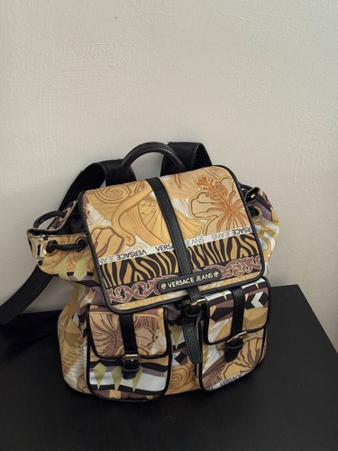 Gianni versace borsa mano - a,