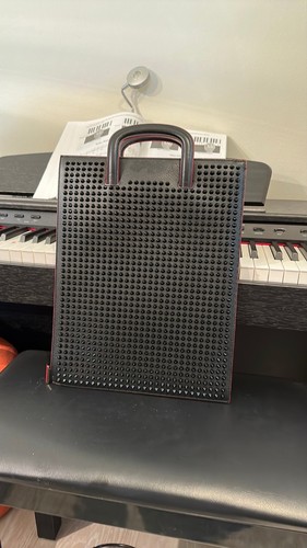 Christian louboutin borsa - louboutin, a