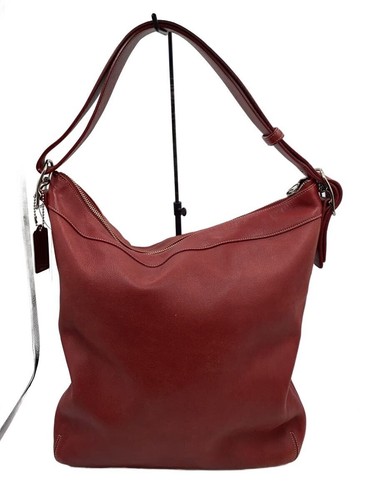 Borsa tracolla coach - borsa,