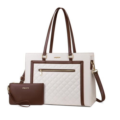 Mosiso borsa tote per laptop - per,