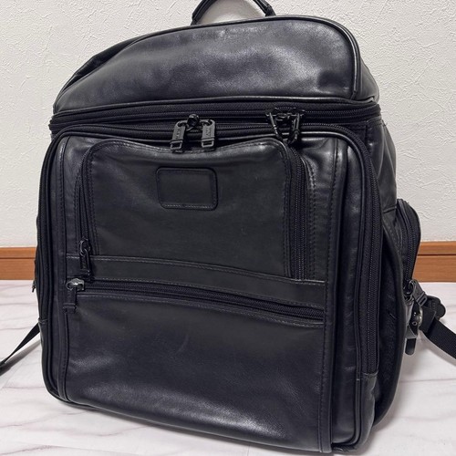 Zaino business tumi all napa - business,