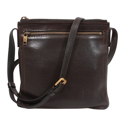 Borsa tracolla louis vuitton - a,