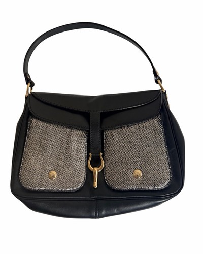 Borsa tracolla vintage - tracolla,