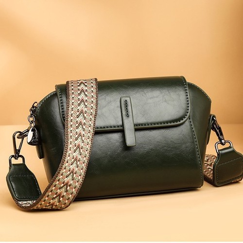 Borsa donna morbida pelle