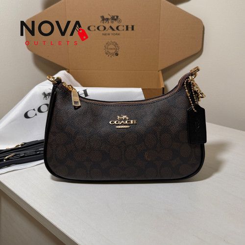 Nuova borsa coach teri - coach,