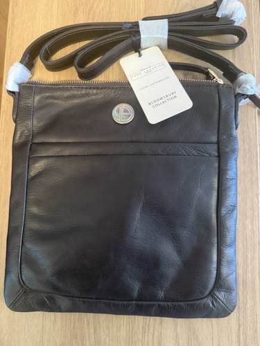 Borsa tracolla pure luxuries - borsa,