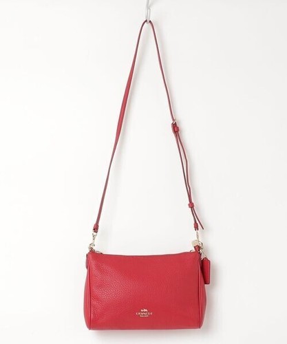 Borsa tracolla coach - tracolla,