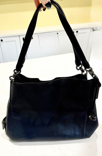 Borsa tracolla coach - borsa,