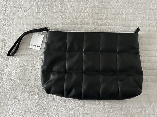 Borsa weekend pochette - , grande