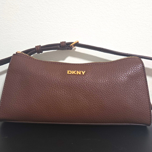 Borsa tracolla dkny - dkny, avena