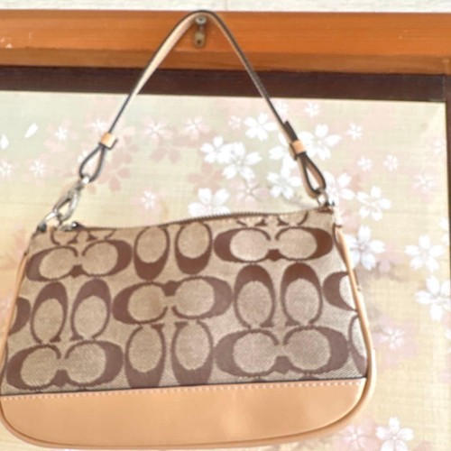 Borsa tracolla firmata - borsa, a
