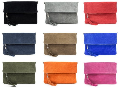 Borsa tracolla pieghevole - borsa,