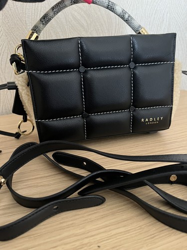 Borsa radley hyde road - radley,