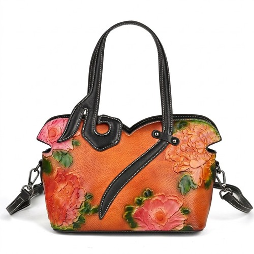 Borsa tracolla donna vera - tracolla,