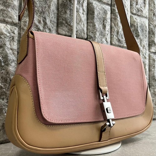 Borsa tracolla gucci jackie - borsa, a