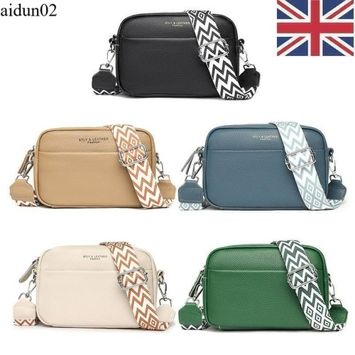 Borsa tracolla donna - borsa,