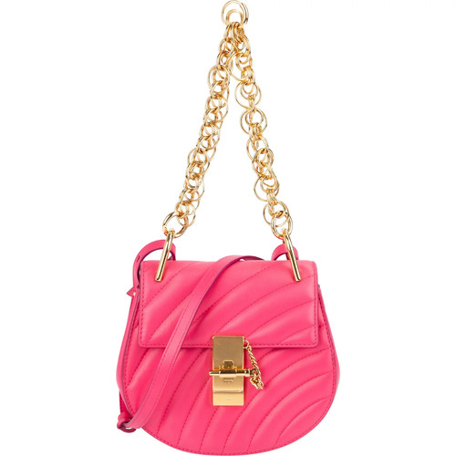 Borsa tracolla chloé - a,