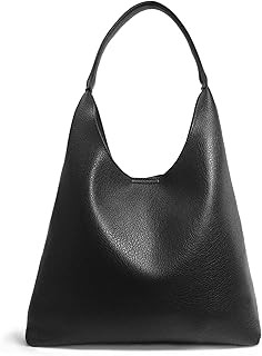 Borsa hobo morbida vegana - borsa,