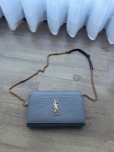 Borsa tracolla saint - saint, laurent