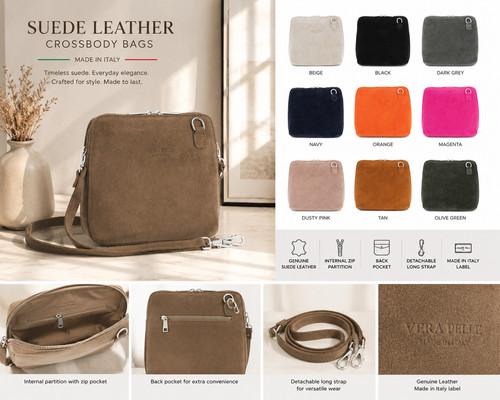 Borsa tracolla piccola in - borsa,