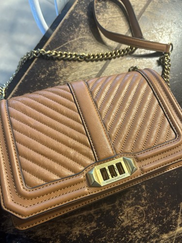 Borsa tracolla rebecca - a,