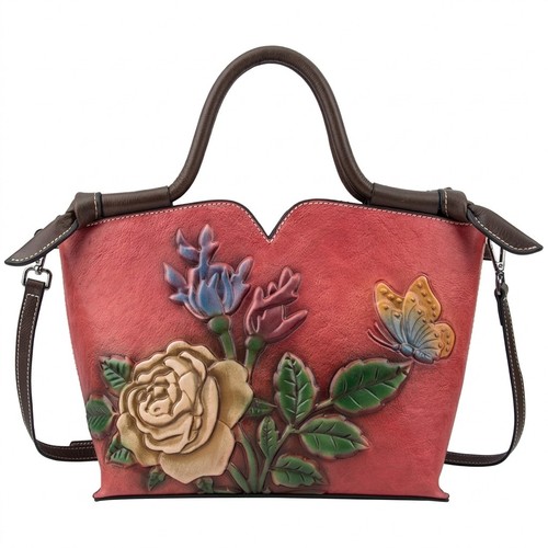 Borsa tracolla donna vera - borsa,
