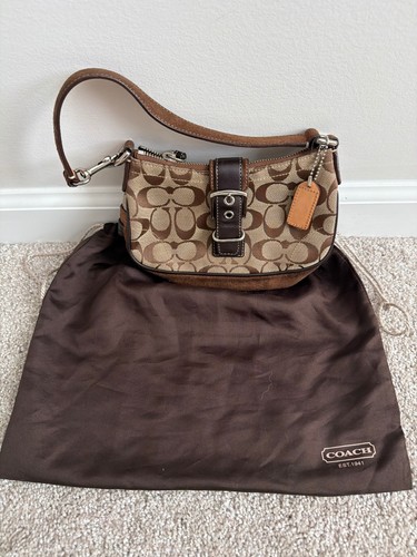 Borsa tracolla vintage y2k - borsa,