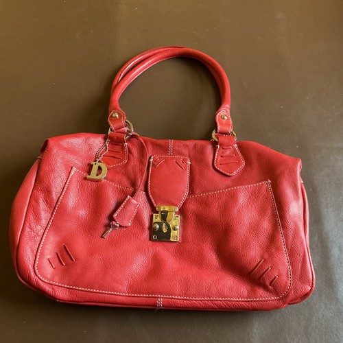 Borsa tracolla pelle - a, in