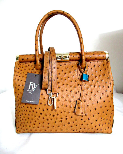 Borsa mano italiana lock - borsa,