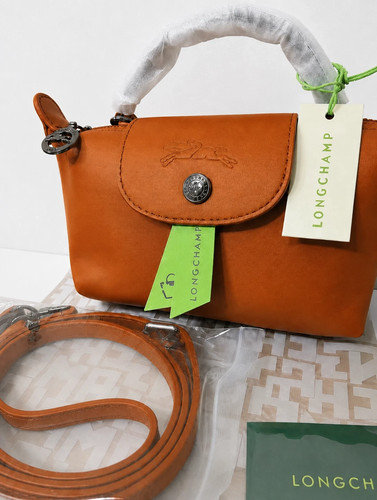 Borsa tracolla longchamp - borsa,