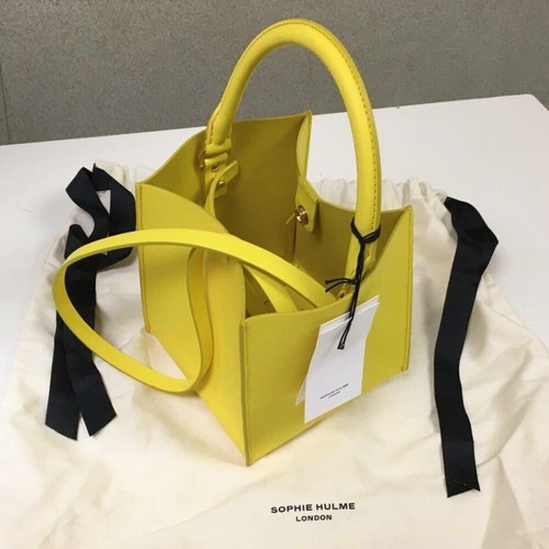 Borsa sophie hulme - borsa,