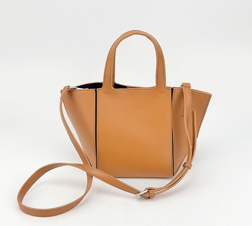 Borsa tracolla donna vera - borsa,