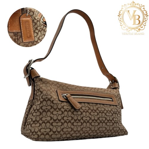 Coach 6332 y2k - coach, signature