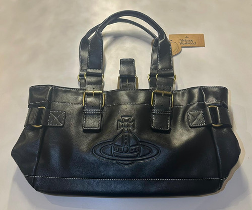Borsa shopping vivienne - shopping,