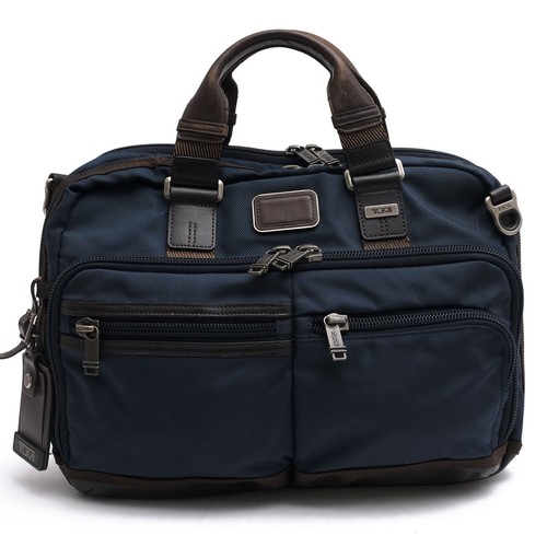 Tumi borsa valigetta - tumi,