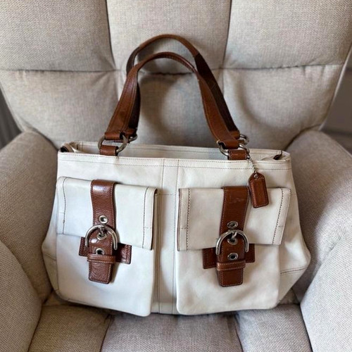 Borsa coach soho - borsa,