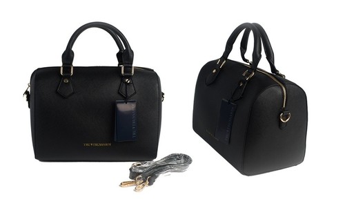 Borsa pelle nuova originsl - borsa, in