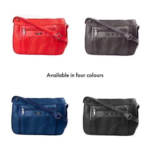 Borsa tracolla donna in - donna,