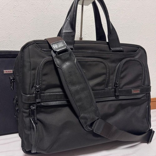 Tumi 2603141d3 alpha - 2603141d3,