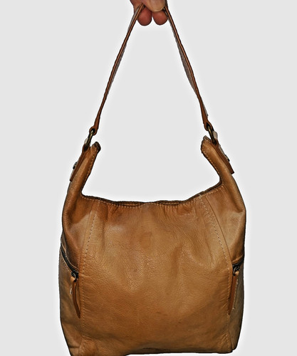 Borsa tracolla american - a,