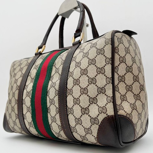 Borsa gucci sherry line - gg,