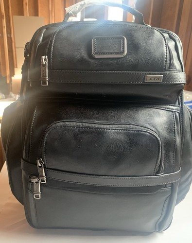 Tumi alpha zaino - alpha,