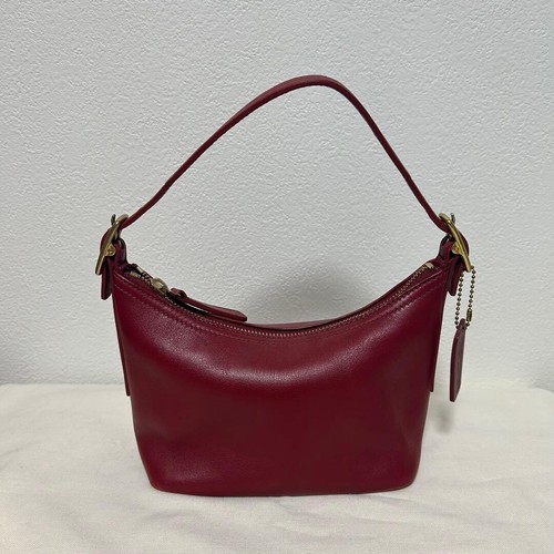 Borsa tracolla coach vintage - borsa,