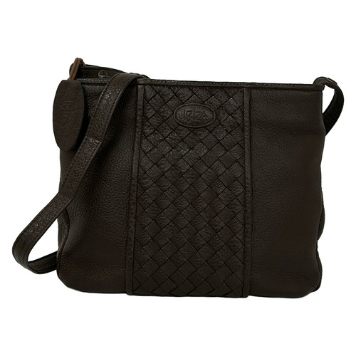 Borsa tracolla ibiza in - borsa,