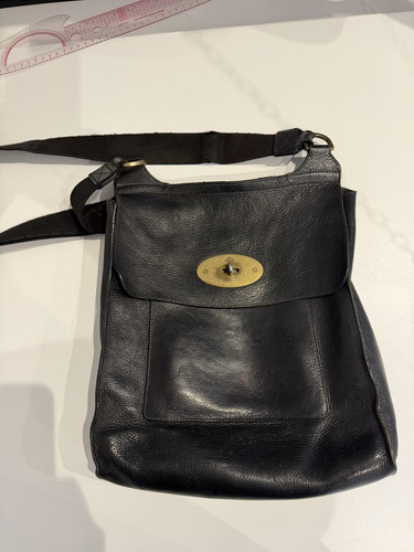 Borsa tracolla mulberry - a,