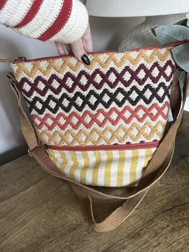 Borsa tracolla fat - borsa, a