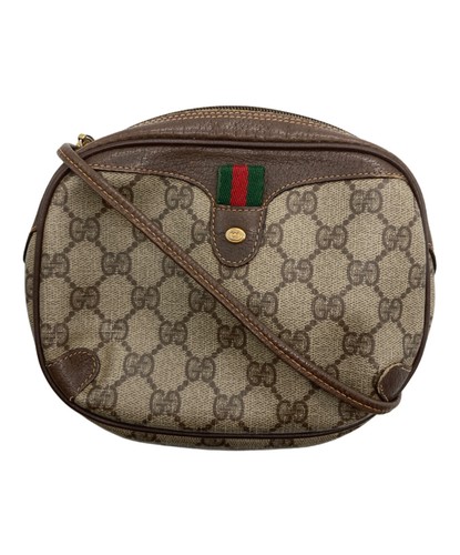 Borsa tracolla gucci - borsa, gg
