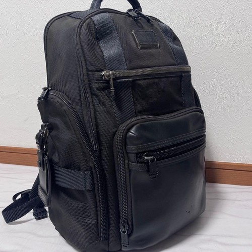 Tumi 232389d alpha bravo - tumi,