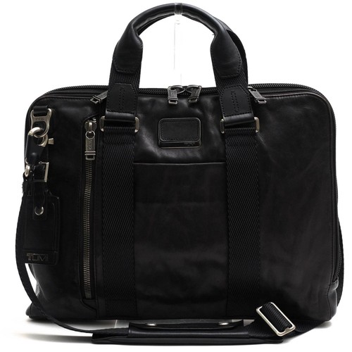 Tumi borsa valigetta - tumi, business