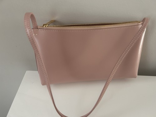 Borsa tracolla mansur - a,